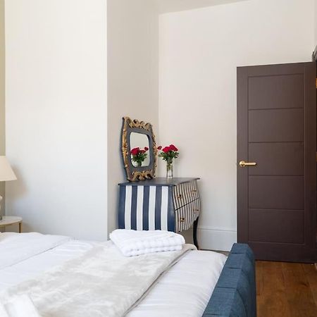 Stylish Beachfront Bolthole With Stunning Sea Views And Luxury Touches Herne Bay Kültér fotó