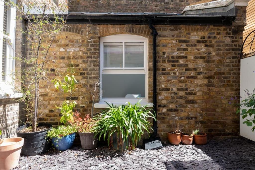 Stylish Beachfront Bolthole With Stunning Sea Views And Luxury Touches Herne Bay Kültér fotó