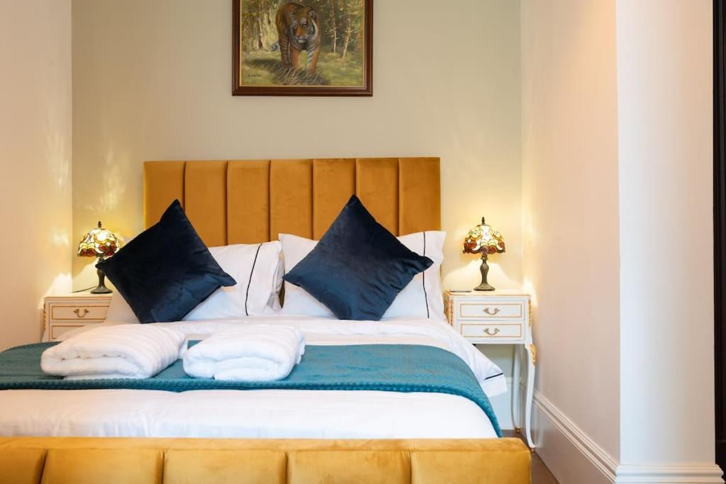 Stylish Beachfront Bolthole With Stunning Sea Views And Luxury Touches Herne Bay Kültér fotó